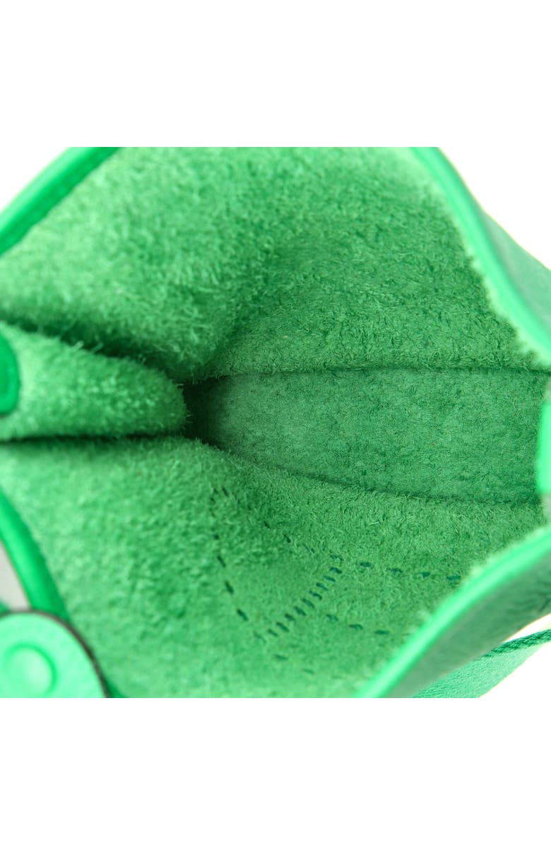 Pre-Owned Hermes Evelyne Bag Gen III Clemence TPM, Alternate, color, Green