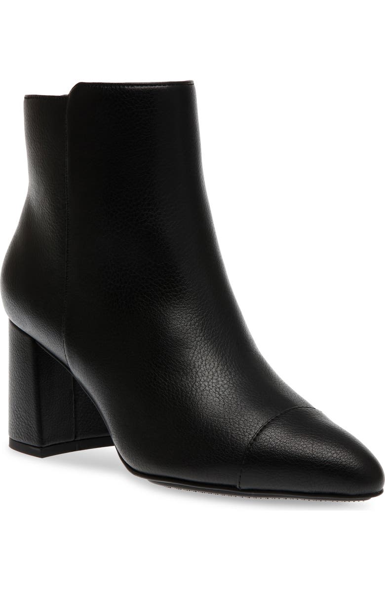 Anne Klein Boyce Block Heel Bootie, Main, color,
