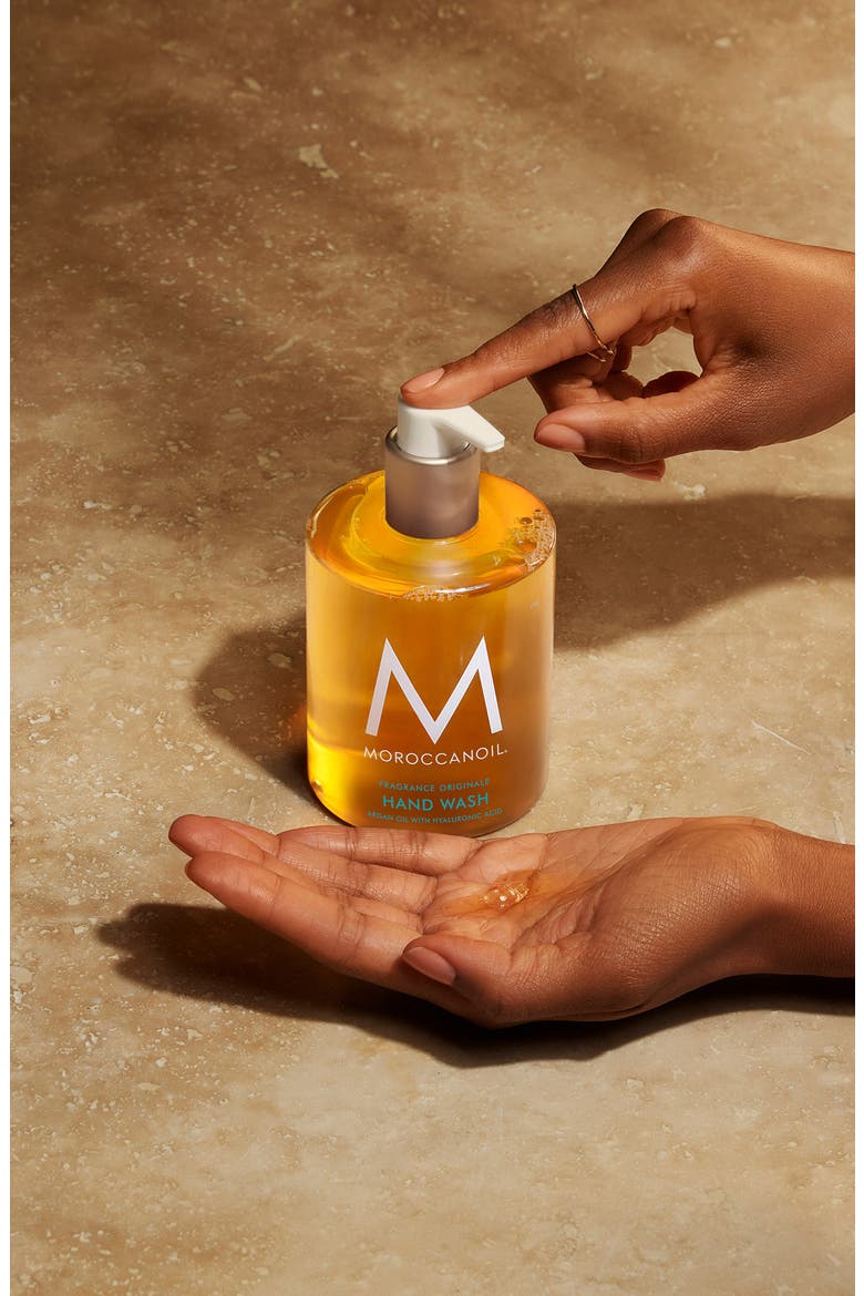 Hand Wash, Alternate, color, FRAGRANCE ORIGINALE