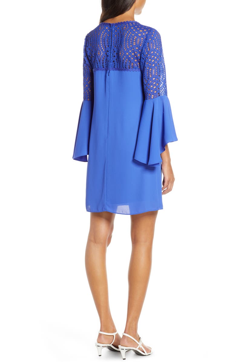 Lilly Pulitzer<sup>®</sup> Amenna Shift Dress, Alternate, color,