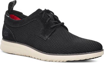 UGG® Union Derby Hyperweave Derby (Men) | Nordstrom display picture 1