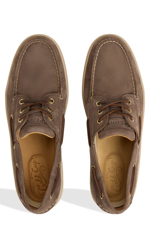 SPERRY SPERRY GOLD CUP BILLFISH™ 3-EYE BOAT SHOE
