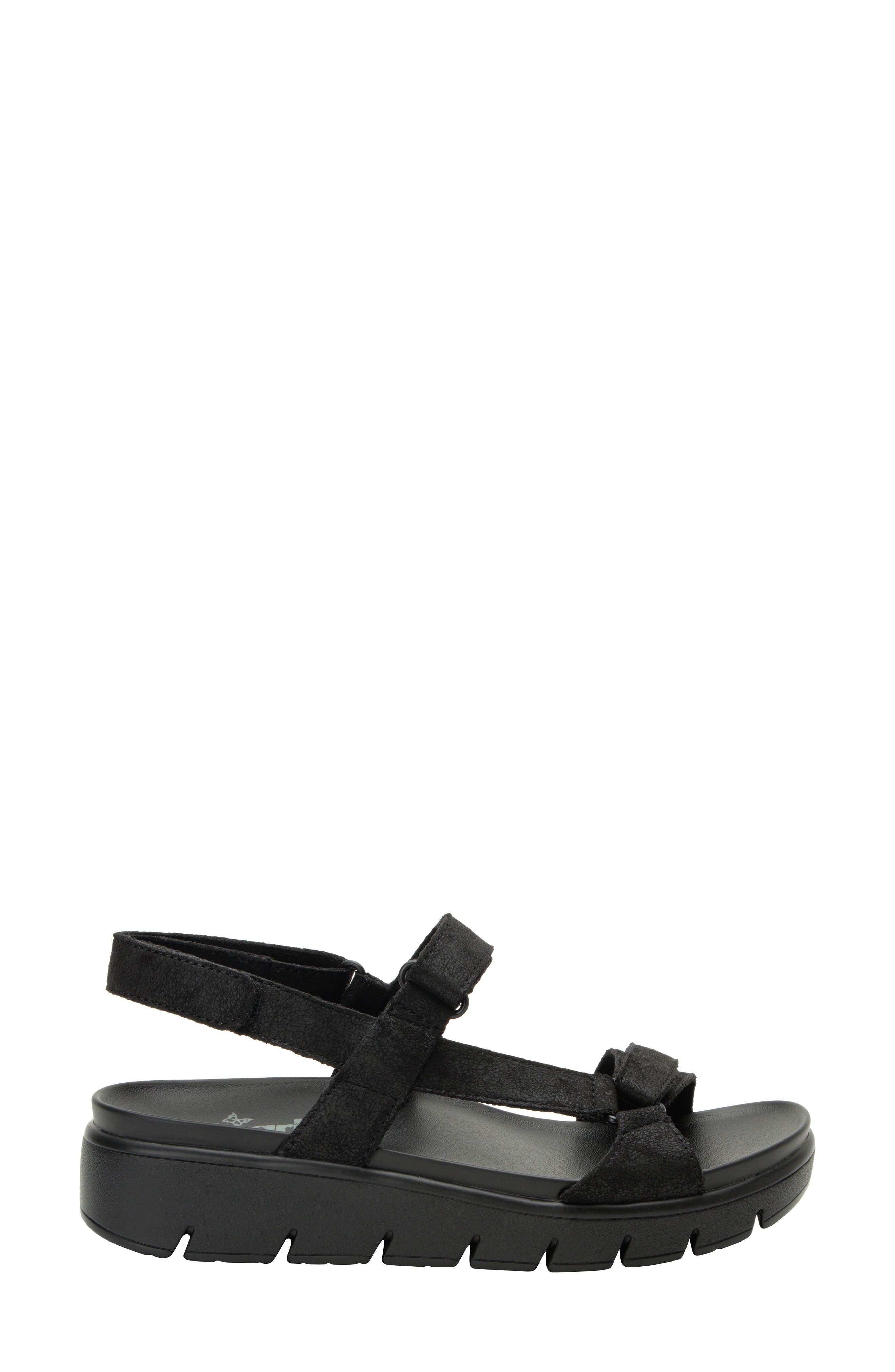 Alegria by PG Lite Henna Sandal, Alternate, color, 