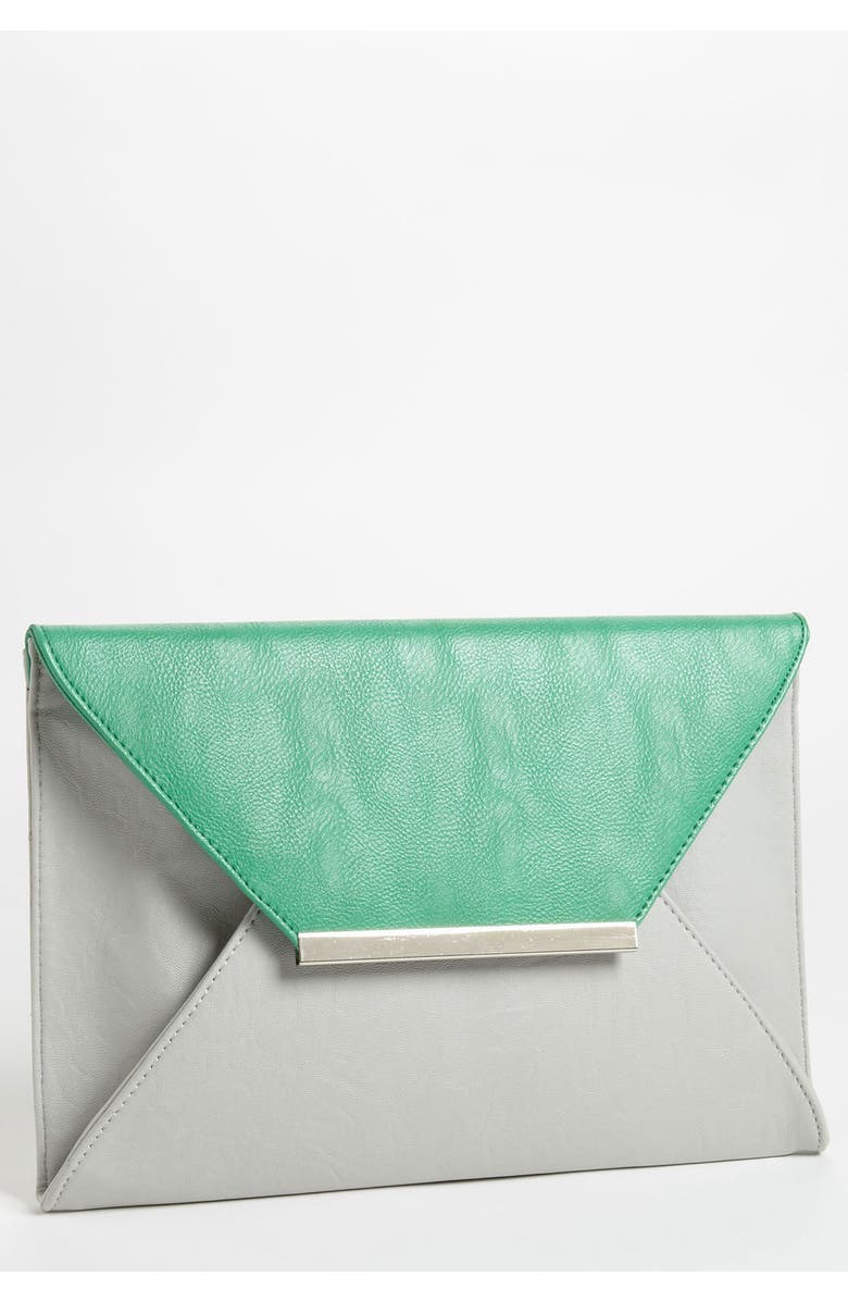 NILA ANTHONY , Main, color,