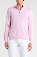 G/FORE Quarter Zip Sweatshirt