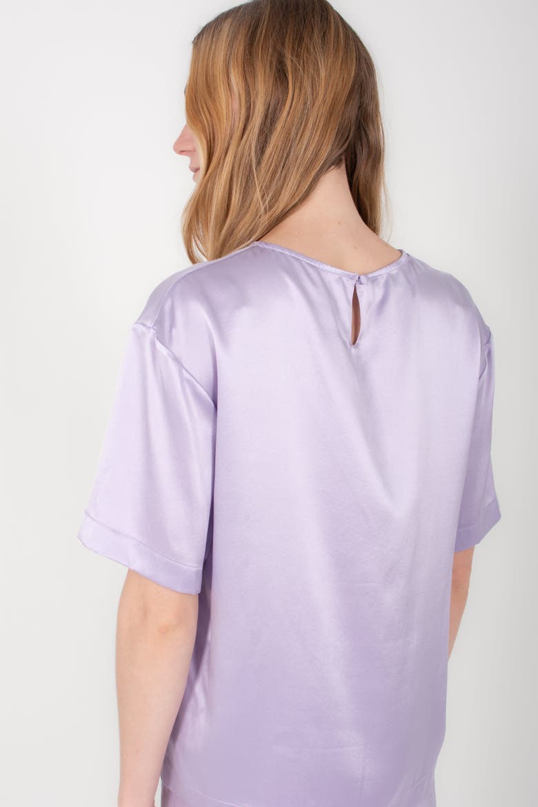 Roxi Top, Alternate, color, Lavender