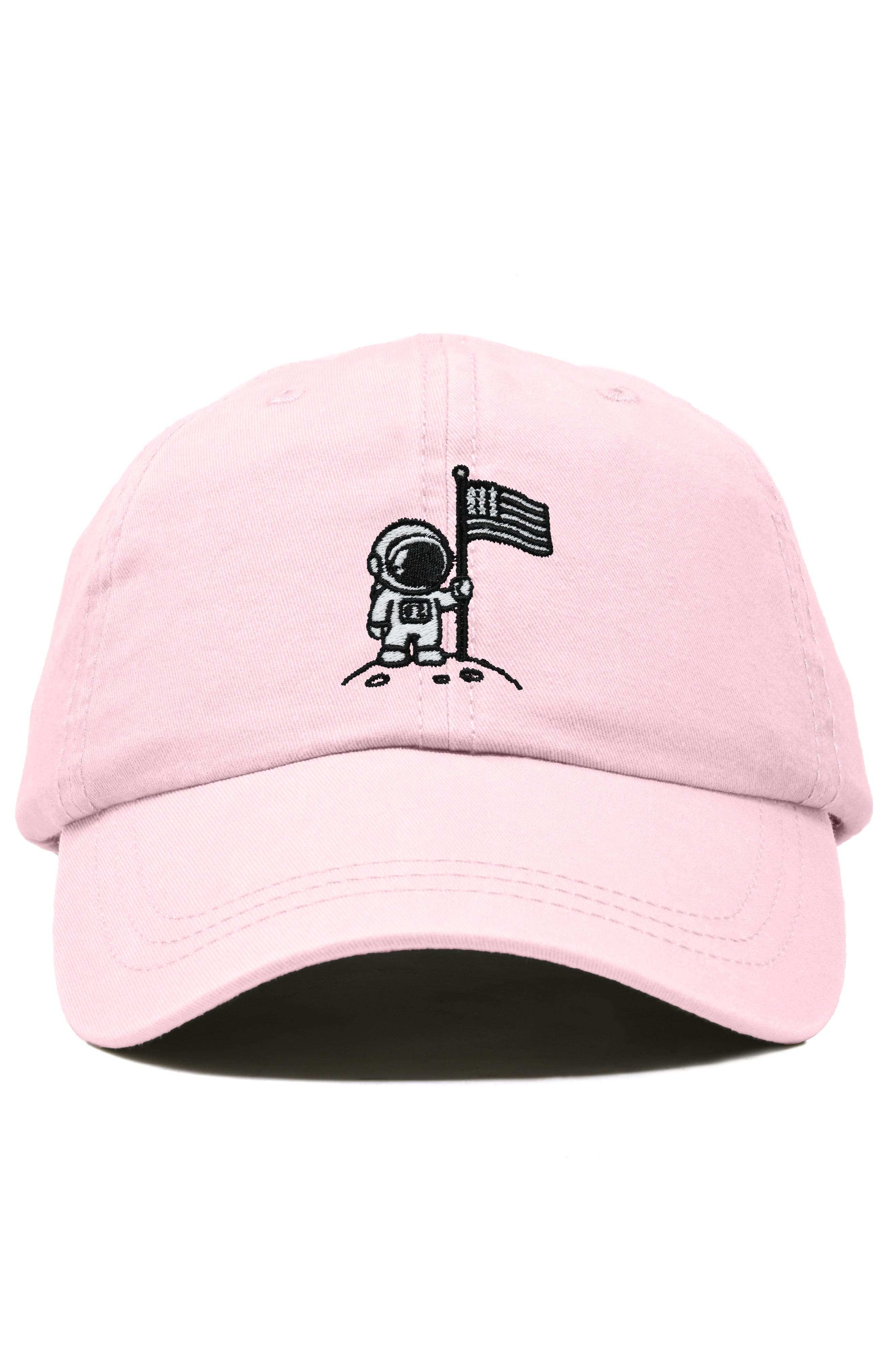 Washed Pink