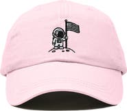 Dalix Moon Mission Dad Cap