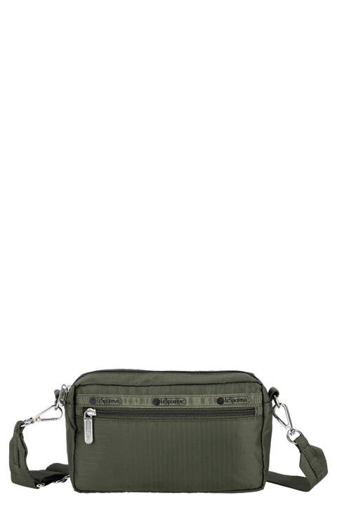 East/West Phone Crossbody Bag