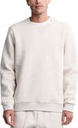Barefoot Dreams® Fleece Crewneck Sweatshirt