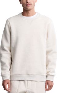 Barefoot Dreams® Fleece Crewneck Sweatshirt