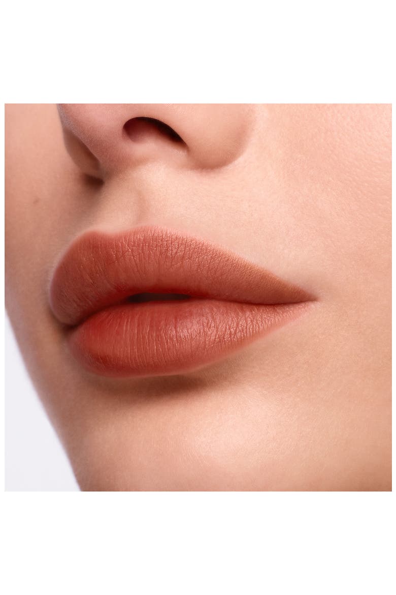 Calligraphy Lip Stain, Alternate, color, ELIZABETH