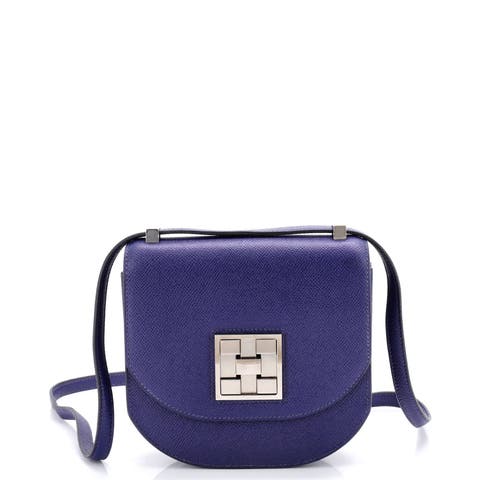 Mosaique au 24 Bag Epsom 17