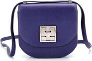 Pre-Owned Hermes Mosaique au 24 Bag Epsom 17