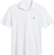 johnnie-O Stevie Performance Polo