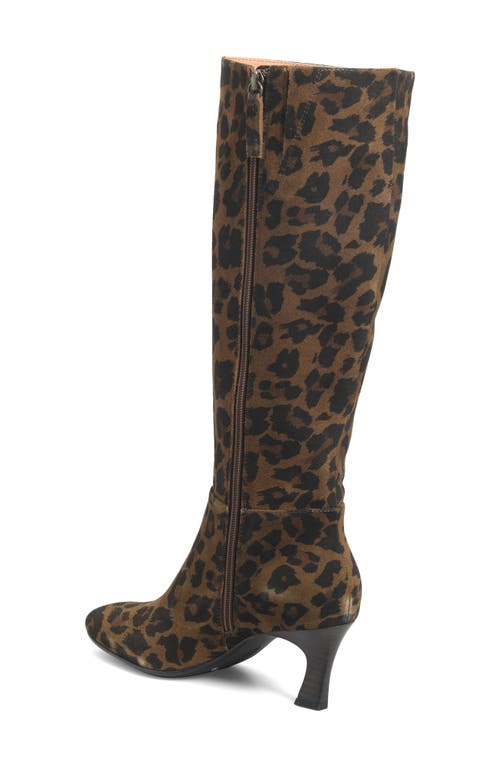Söfft Sonya Waterproof Boot In Brown