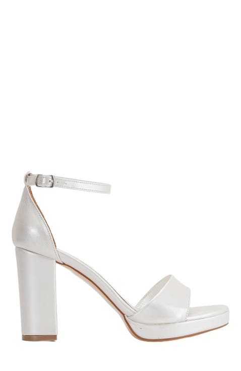 Blair Platform Sandals