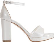 Forever & Always Shoes Blair Platform Sandals