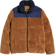 UGG® Emette UGGfluff Puffer Jacket