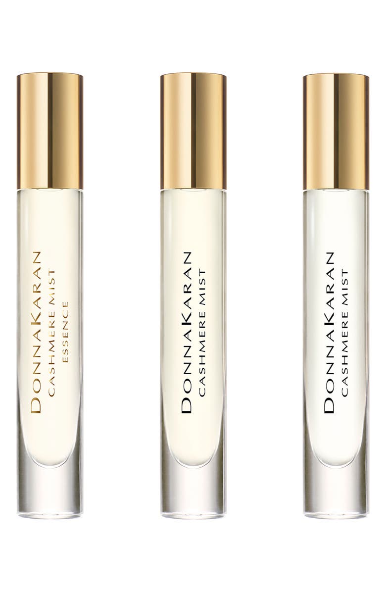 Donna Karan New York Donna Karan Cashmere Mist Purse Spray Set, Main, color, 
