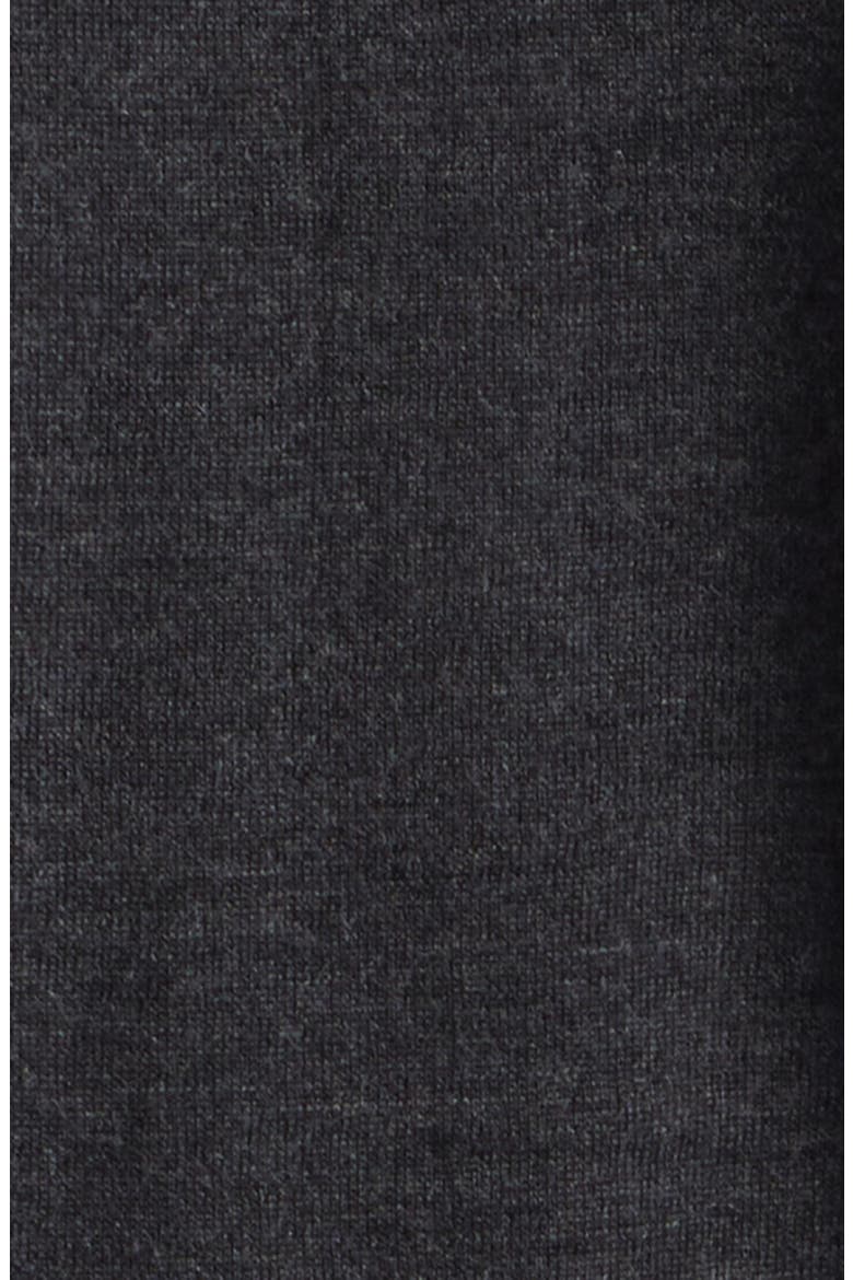 Rue Wool Short Sleeve Polo, Alternate, color, SHADOW