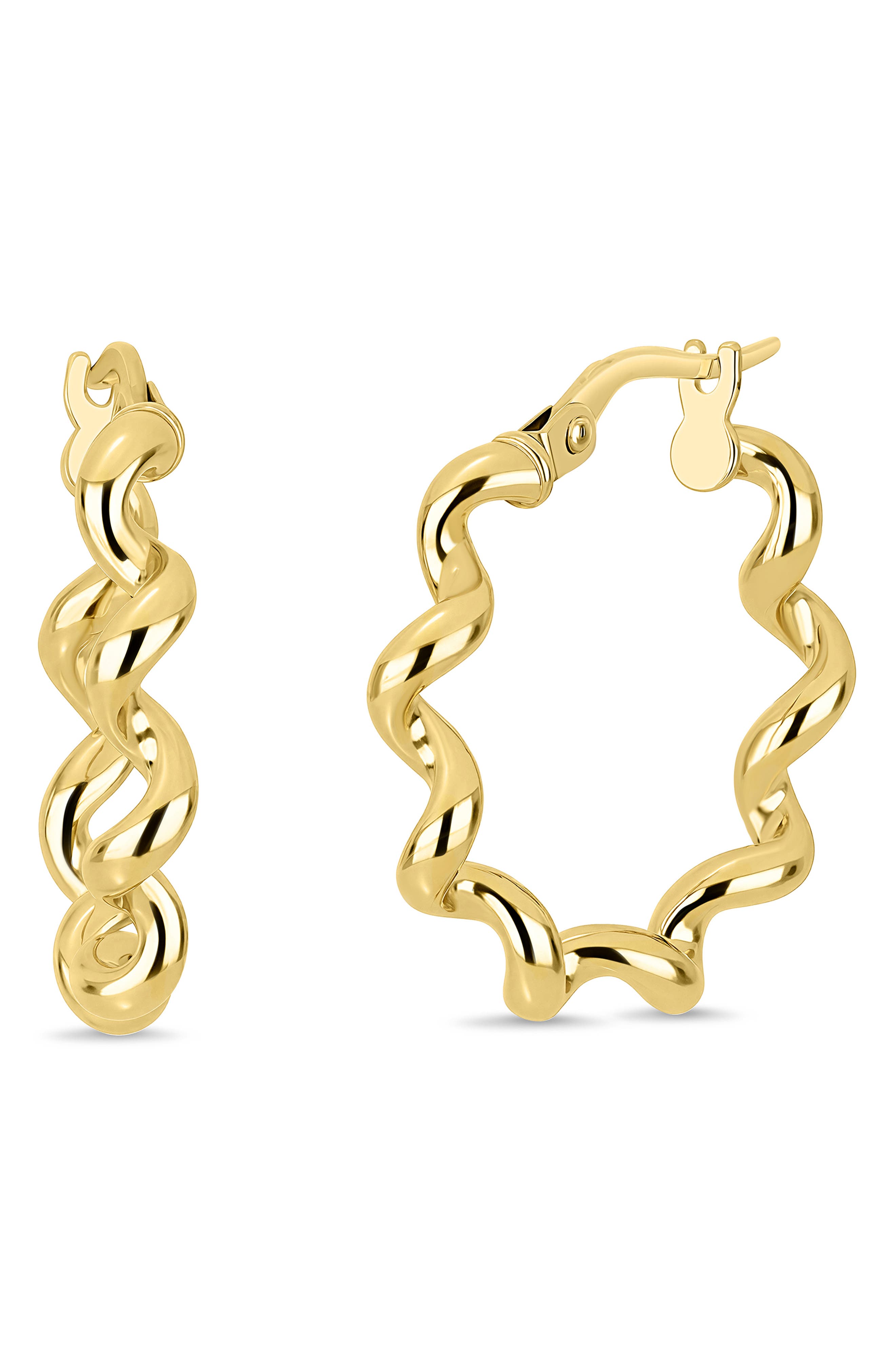 selected 14K YELLOW GOLD