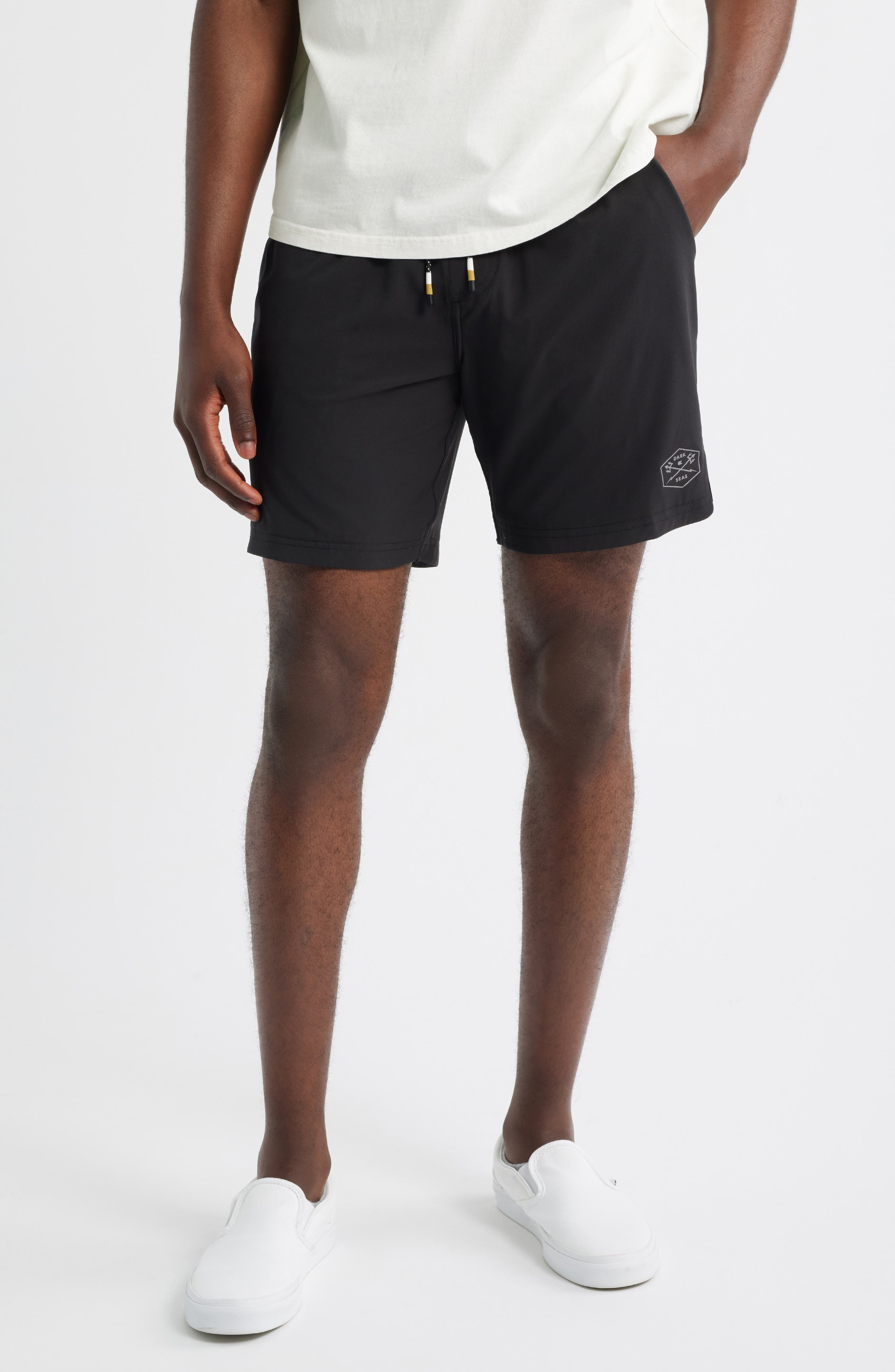 No Sweat Shorts