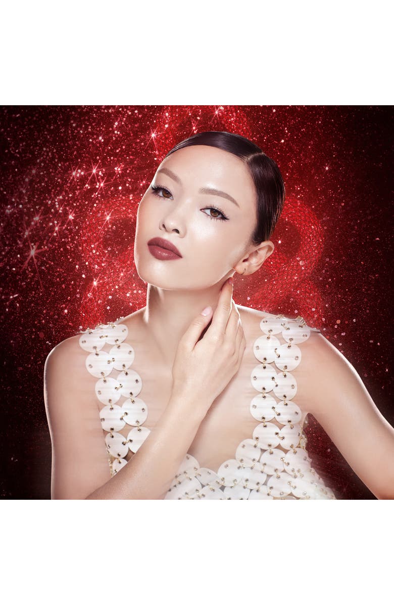 Charlotte Tilbury KI.S.S.I.N.G. Satin Finish Lipstick, Alternate, color,