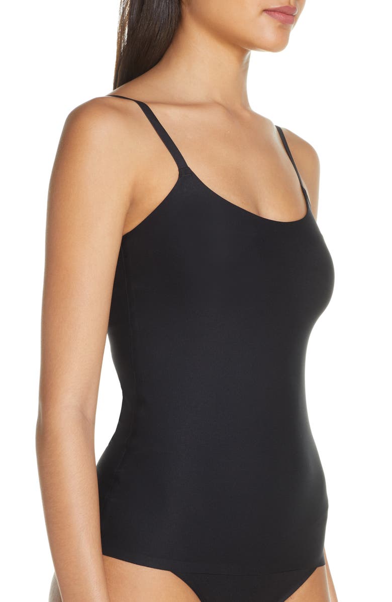 Chantelle Lingerie Soft Stretch Padded Camisole, Alternate, color,