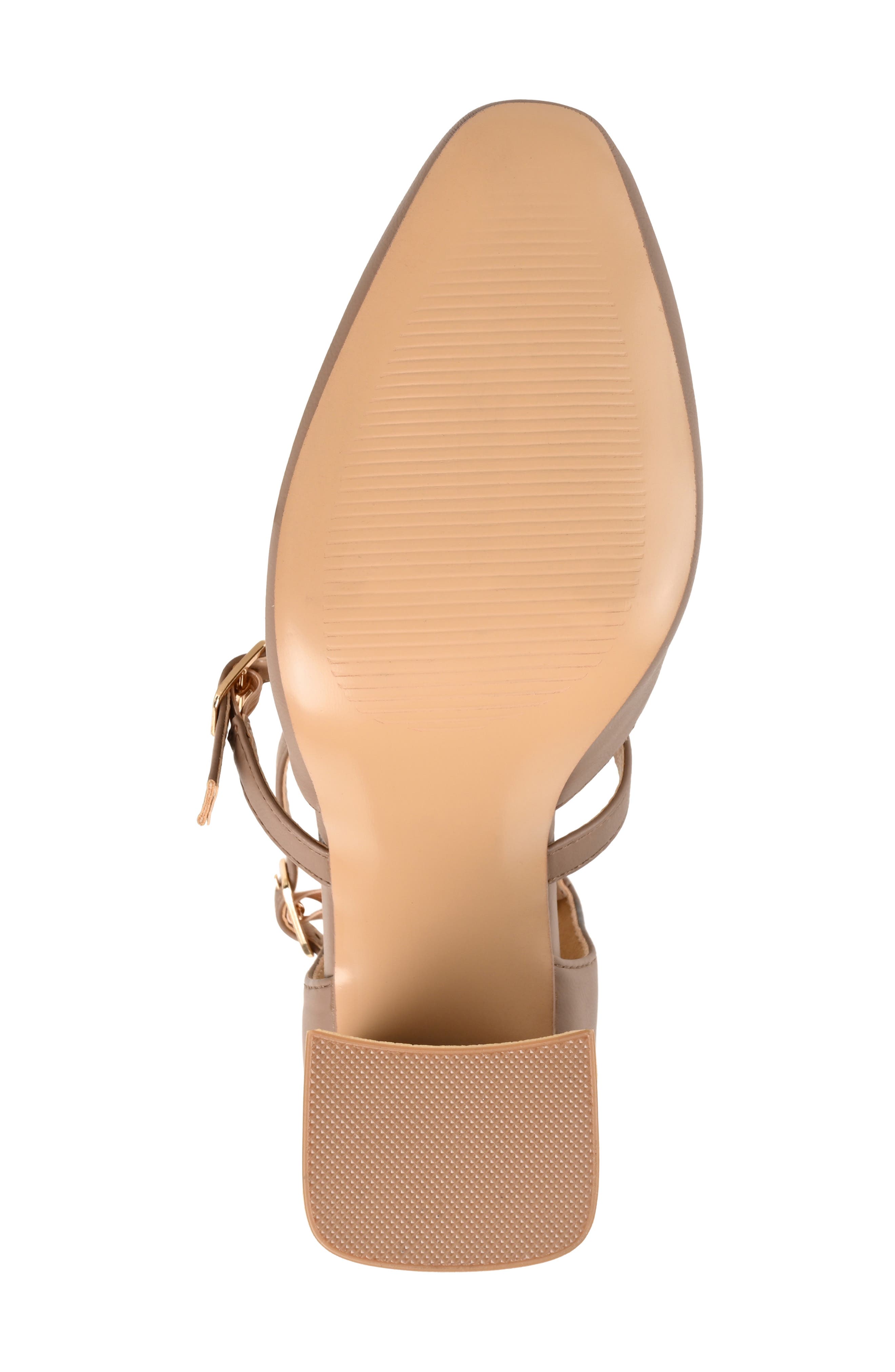 Isadorah Pump, Alternate, color, BROWN