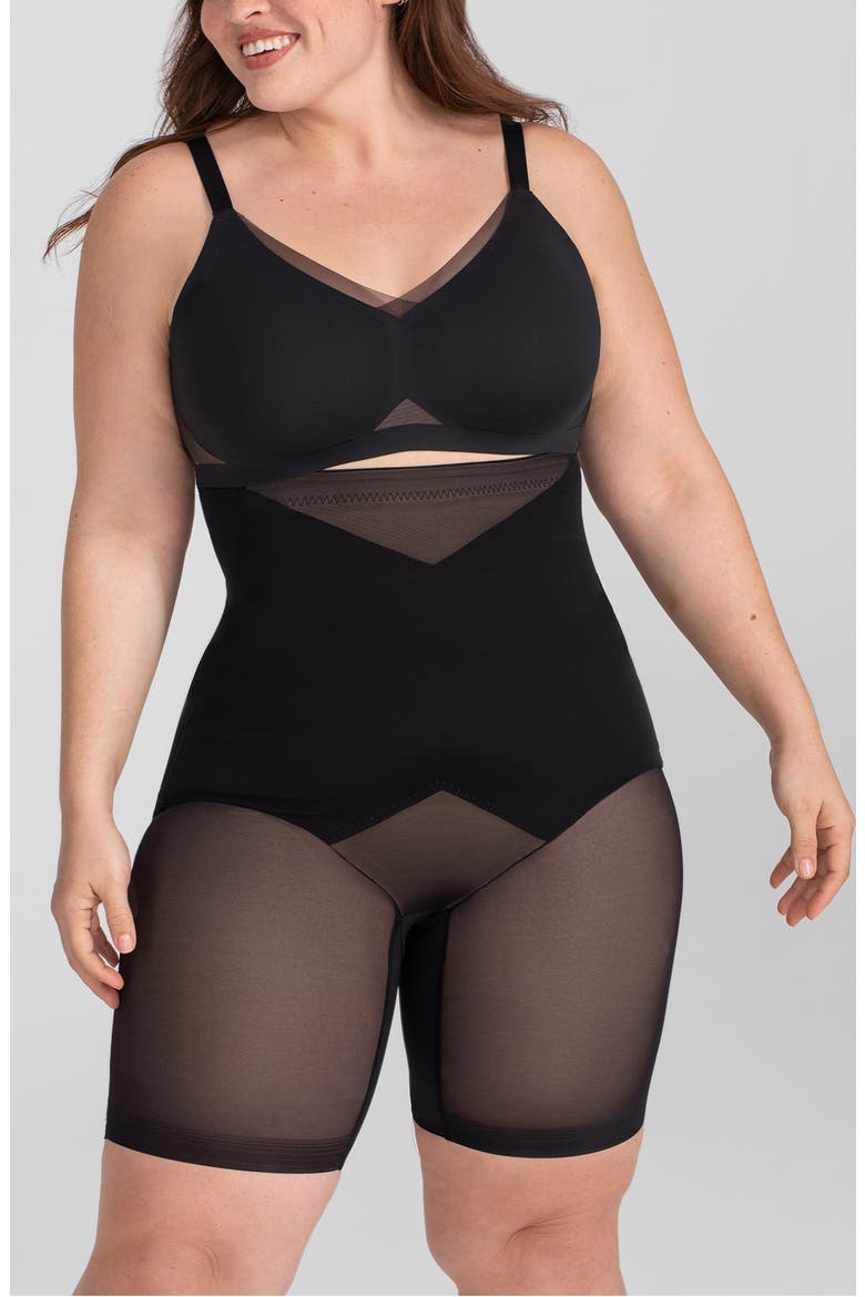 SuperPower Shorts, Alternate, color, RUNWAY
