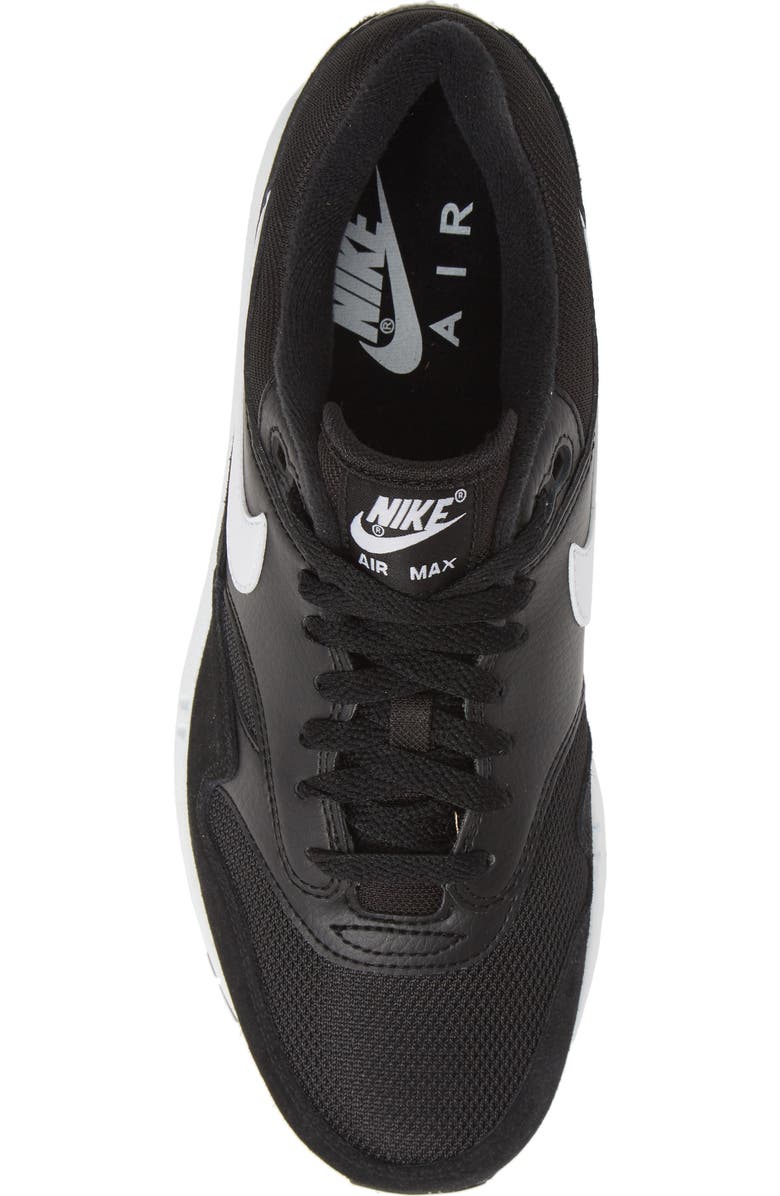 Nike Air Max 1 Sneaker, Alternate, color,