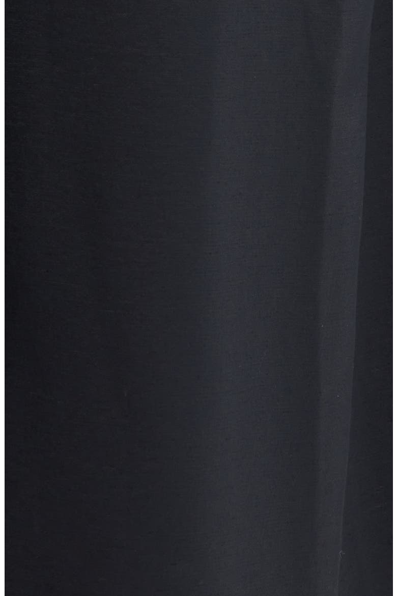 Harbison Trench Coat, Alternate, color, BLACK