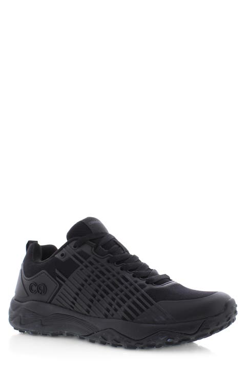 Tacti Low Sneaker