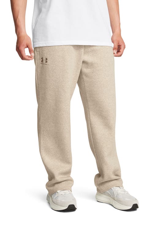 Icon Fleece Sweatpants