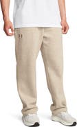 Under Armour Icon Fleece Sweatpants