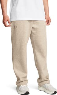 Under Armour Icon Fleece Sweatpants