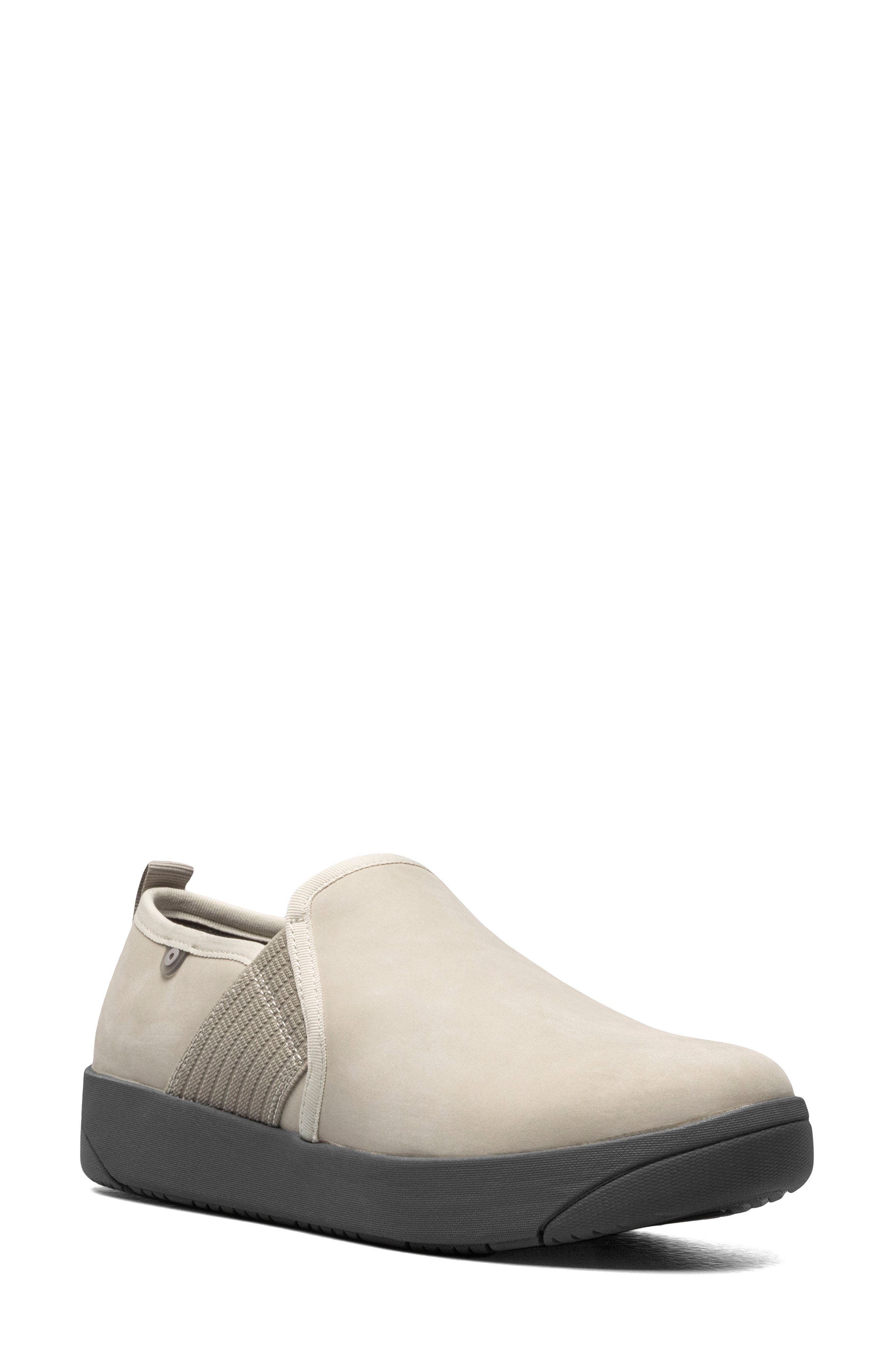 Kicker Slip-On Sneaker