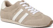 JSlides Footwear Pacey Suede Espadrille Sneaker