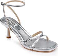 Badgley Mischka Collection Brynna Ankle Strap Sandal