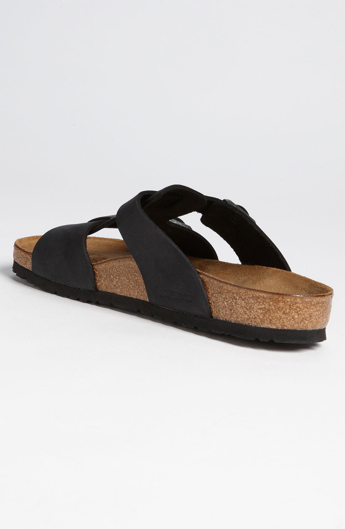 Birkenstock 'Riva' Slide, Alternate, color, 