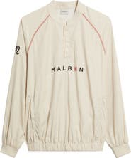 Malbon Golf Clot Pullover