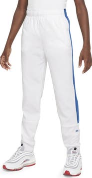 Nike Kids' Air Side Stripe Joggers