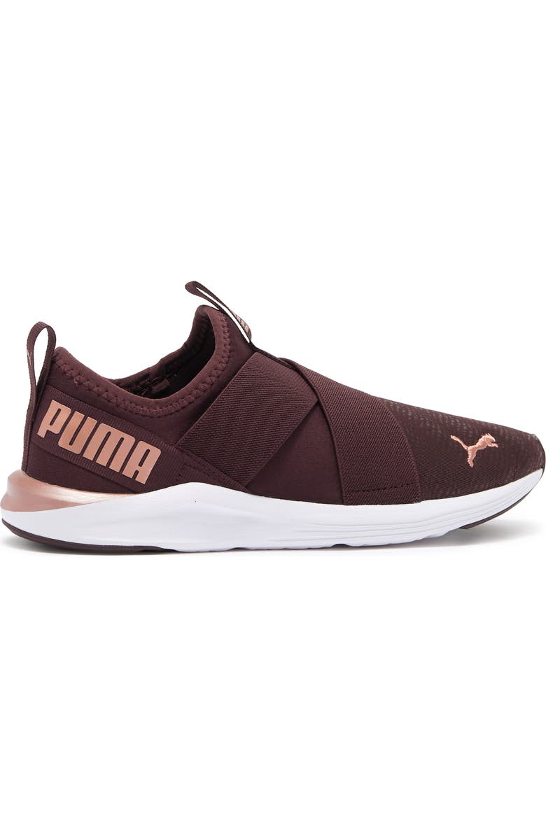 PUMA Prowl Slip-On Sneaker, Alternate, color,