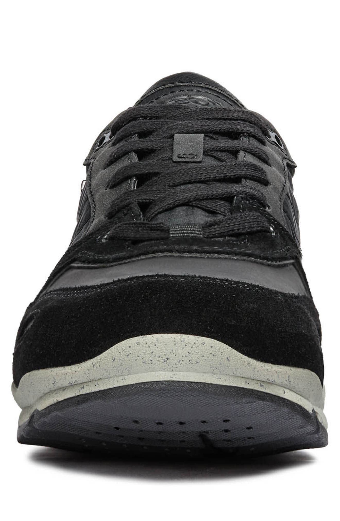 Geox Sandro ABX Ambphibiox Waterproof Sneaker, Alternate, color, 