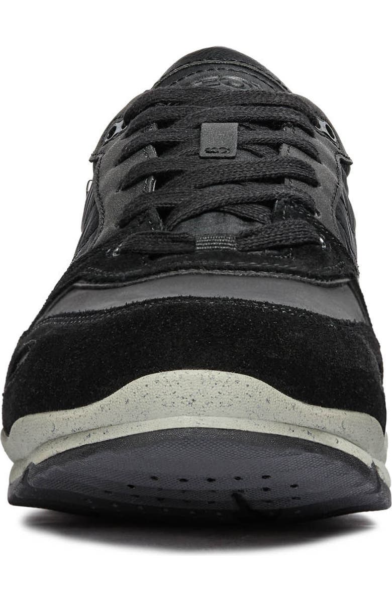 Geox Sandro ABX Ambphibiox Waterproof Sneaker, Alternate, color,