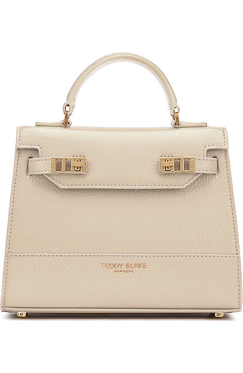 Teddy Blake Kim Stampatto 9", Main, color, Lightcream