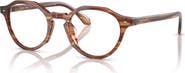 Giorgio Armani 47mm Phantos optical glasses