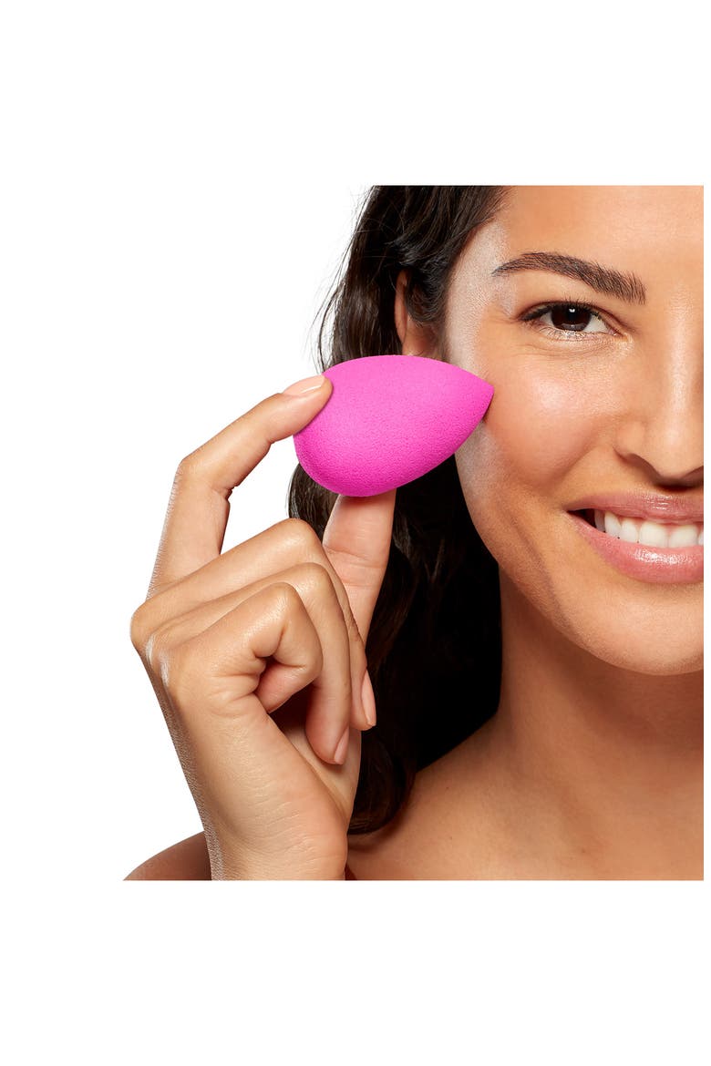 All That Glitters Makeup Sponge Set (Nordstrom Exclusive), Alternate, color, NO COLOR