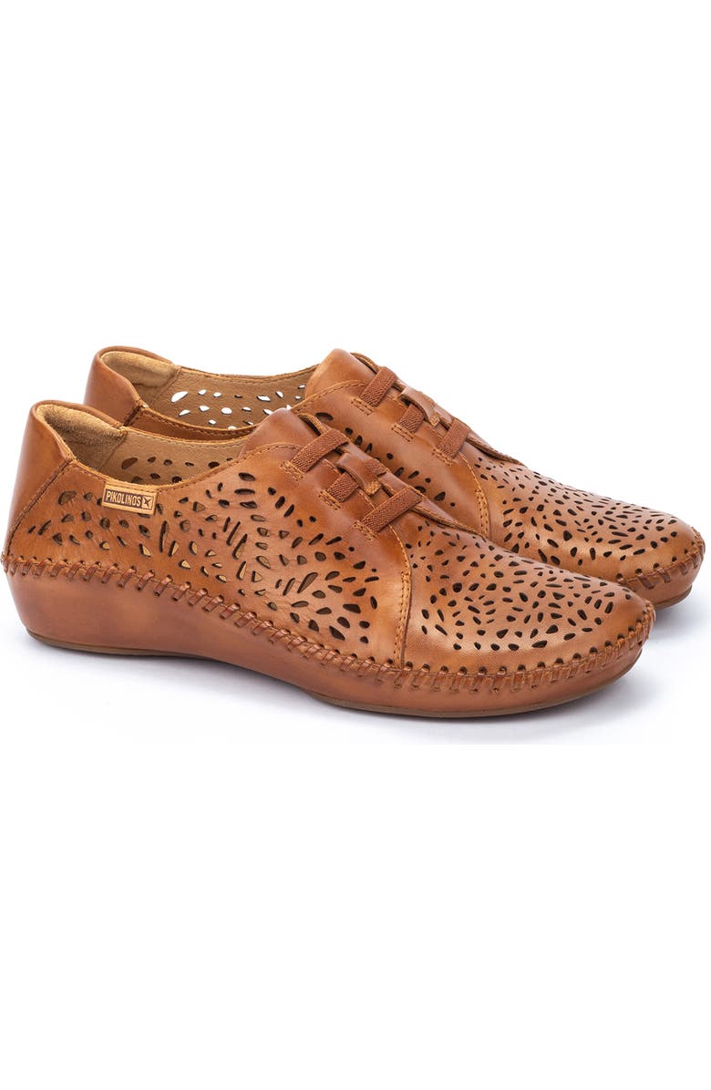 PIKOLINOS Vallarta Cutout Derby, Main, color,